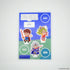 "Final Fantasy Pixel Remaster" Original Acrylic Stand by Takashi Mifune (Irasutoya) Vol. 2