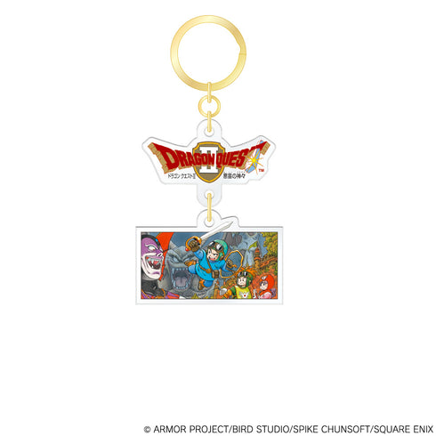 『ドラゴンクエスト』冒険者の思い出チャームコレクション【BOX】【202609再販】