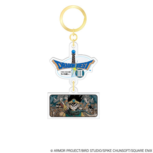 『ドラゴンクエスト』冒険者の思い出チャームコレクション【BOX】【202609再販】