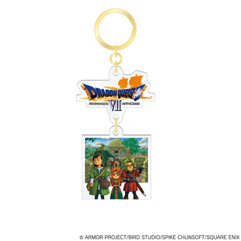 『ドラゴンクエスト』冒険者の思い出チャームコレクション【BOX】【202609再販】