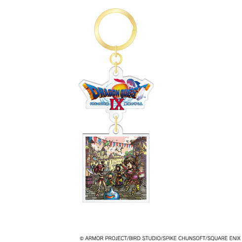 『ドラゴンクエスト』冒険者の思い出チャームコレクション【BOX】【202609再販】