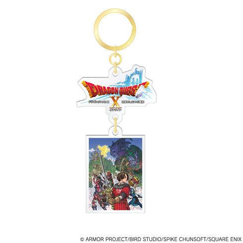 『ドラゴンクエスト』冒険者の思い出チャームコレクション【BOX】【202609再販】