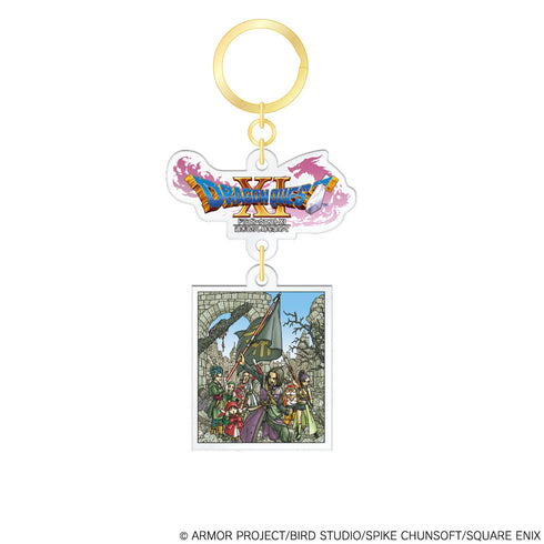 『ドラゴンクエスト』冒険者の思い出チャームコレクション【BOX】【202609再販】