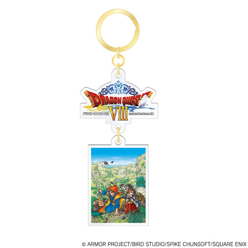 『ドラゴンクエスト』冒険者の思い出チャームコレクション【BOX】【202609再販】