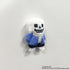 《UNDERTALE》磁铁吉祥物系列【礼盒装】