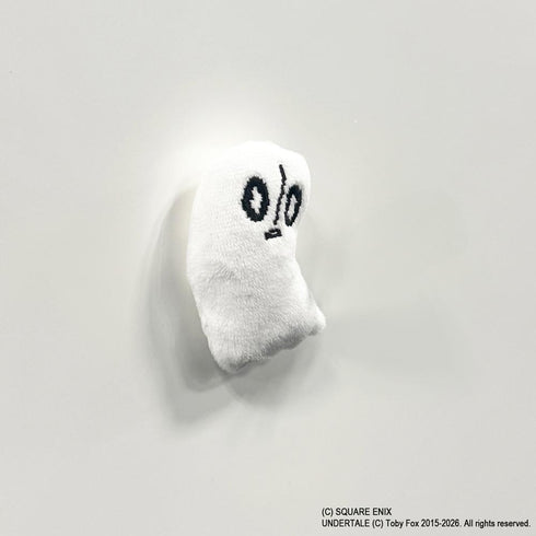 《UNDERTALE》磁铁吉祥物系列【礼盒装】