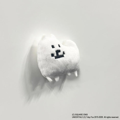 《UNDERTALE》磁铁吉祥物系列【礼盒装】