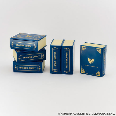 『ドラゴンクエスト』冒険の書コレクション 討伐モンスターフィギュア【BOX】【202610再販】