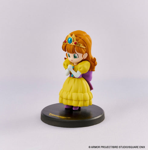 『ドラゴンクエスト』ミニチュアフィギュアコレクション【BOX】