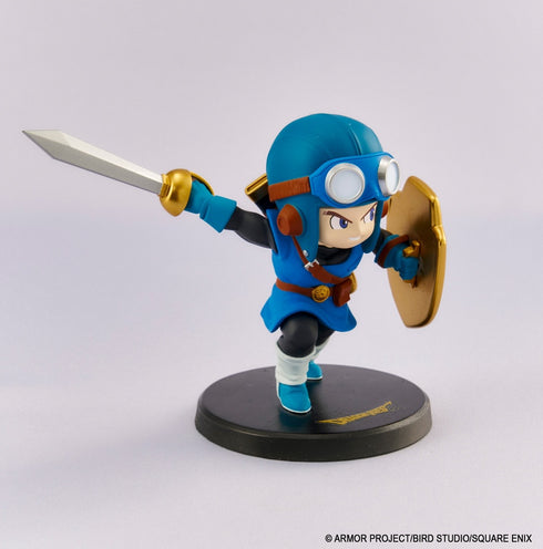 『ドラゴンクエスト』ミニチュアフィギュアコレクション【BOX】