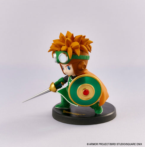 『ドラゴンクエスト』ミニチュアフィギュアコレクション【BOX】