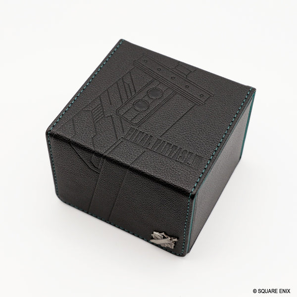 "Final Fantasy VII" Deck Box: Premium Buster Sword