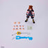 『KINGDOM HEARTS III FORM-ISM ACT』ソラ