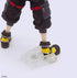 『KINGDOM HEARTS III FORM-ISM ACT』ソラ