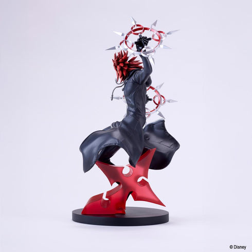 "KINGDOM HEARTS II" FORM-ISM Axel