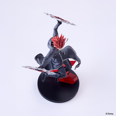 "KINGDOM HEARTS II" FORM-ISM Axel