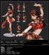 『オクトパストラベラー』プリムロゼ フィギュア