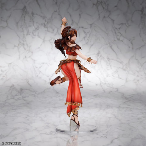 『オクトパストラベラー』プリムロゼ フィギュア
