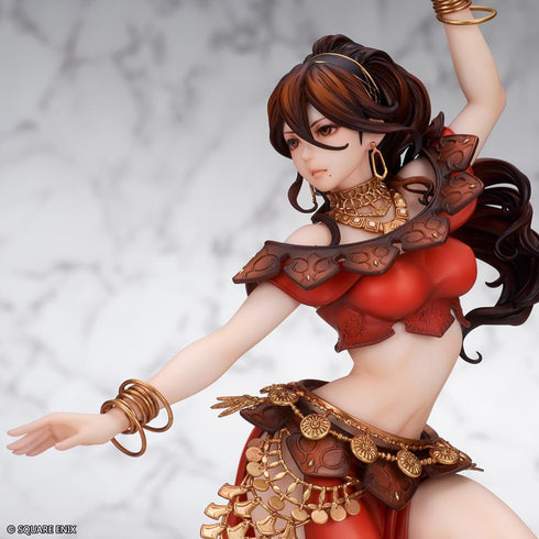 『オクトパストラベラー』プリムロゼ フィギュア