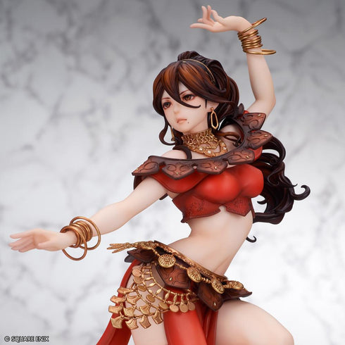 『オクトパストラベラー』プリムロゼ フィギュア
