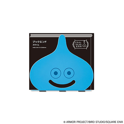 『ドラゴンクエスト』ドラゴンクエスト文具屋 ブックエンド スライム【202607再販】