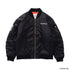 『FINAL FANTASY XIV』Bomber Jacket ALPHA SQUADRON L