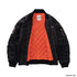 『FINAL FANTASY XIV』Bomber Jacket ALPHA SQUADRON L