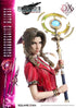 『FINAL FANTASY VII REBIRTH』スクウェア・エニックス マスターライン エアリス・ゲインズブール DX版