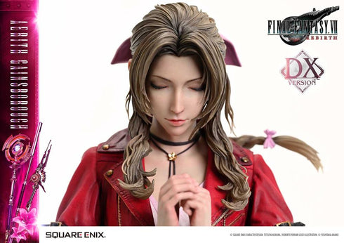 『FINAL FANTASY VII REBIRTH』スクウェア・エニックス マスターライン エアリス・ゲインズブール DX版