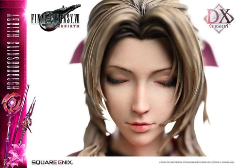 『FINAL FANTASY VII REBIRTH』スクウェア・エニックス マスターライン エアリス・ゲインズブール DX版