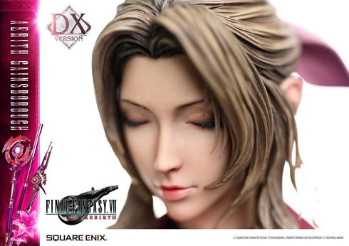 『FINAL FANTASY VII REBIRTH』スクウェア・エニックス マスターライン エアリス・ゲインズブール DX版