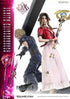 『FINAL FANTASY VII REBIRTH』スクウェア・エニックス マスターライン エアリス・ゲインズブール DX版