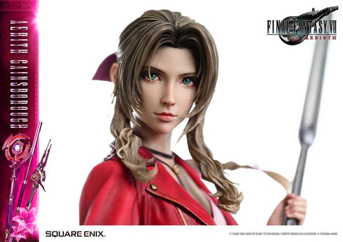 『FINAL FANTASY VII REBIRTH』スクウェア・エニックス マスターライン エアリス・ゲインズブール
