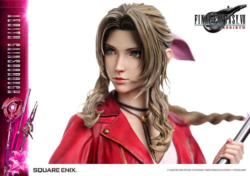 『FINAL FANTASY VII REBIRTH』スクウェア・エニックス マスターライン エアリス・ゲインズブール