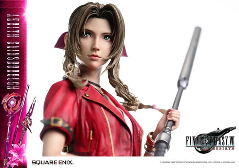 『FINAL FANTASY VII REBIRTH』スクウェア・エニックス マスターライン エアリス・ゲインズブール