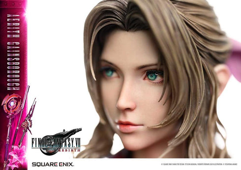『FINAL FANTASY VII REBIRTH』スクウェア・エニックス マスターライン エアリス・ゲインズブール