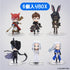 『ファイナルファンタジーXIV』ミニチュアフィギュアコレクション Vol.3【BOX】