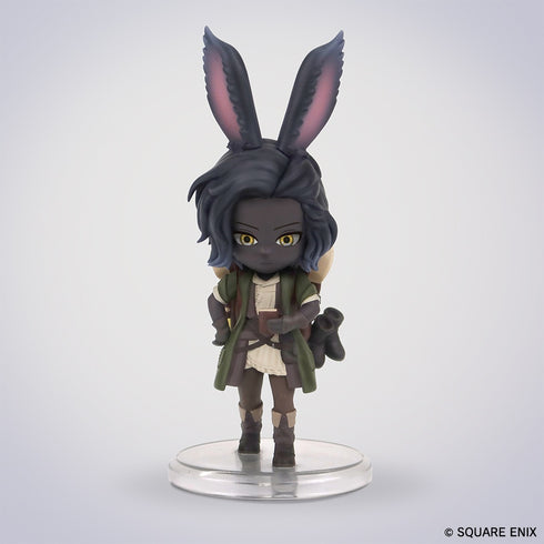 『ファイナルファンタジーXIV』ミニチュアフィギュアコレクション Vol.3【BOX】