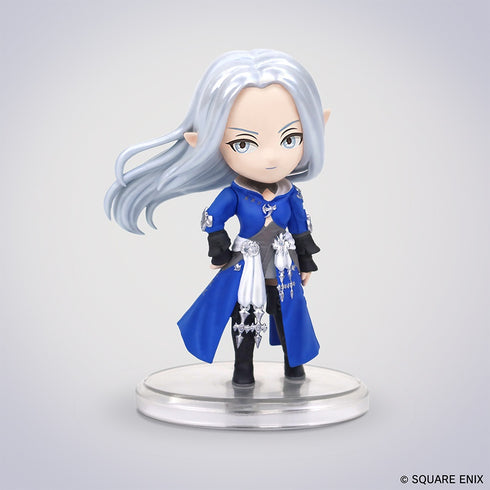 『ファイナルファンタジーXIV』ミニチュアフィギュアコレクション Vol.3【BOX】
