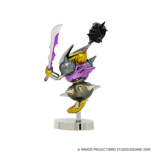 『ドラゴンクエスト』メタリックモンスターズギャラリー キラーマジンガ【202608再販】