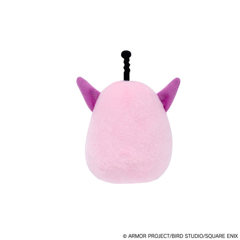 『ドラゴンクエスト』スマイルスライム ぬいぐるみ M ワルぼう【202608再販】