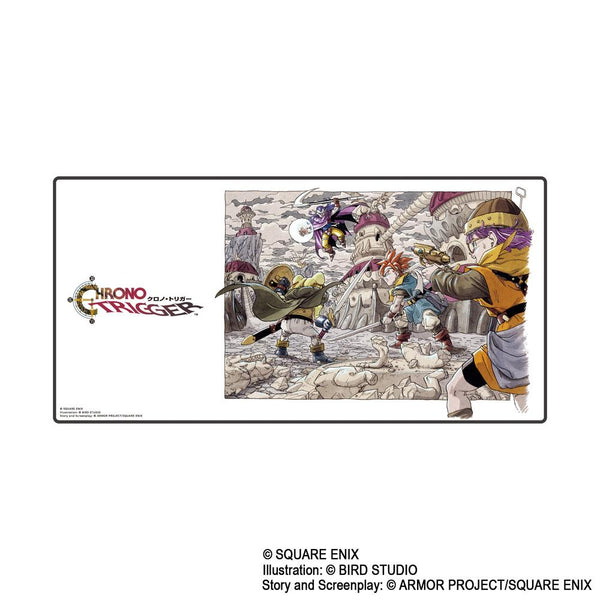 "Chrono Trigger" Gaming Mouse Pad, Type-B