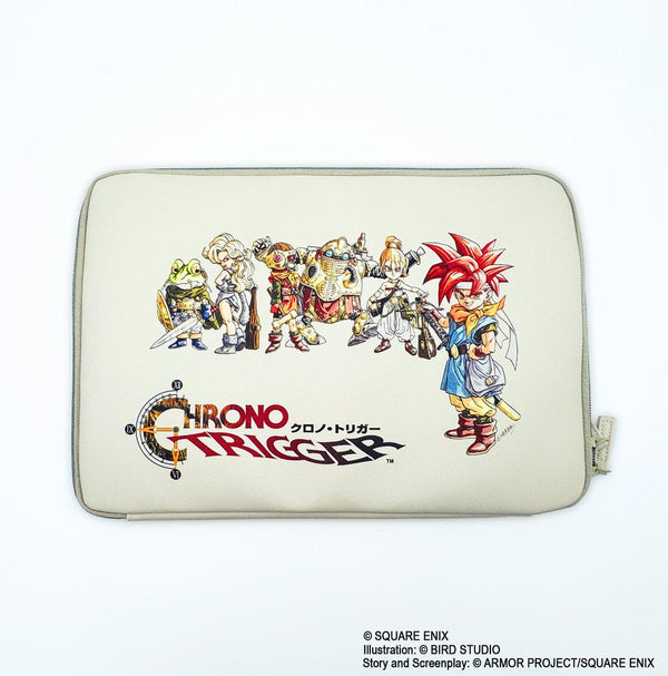 "Chrono Trigger" Laptop Case