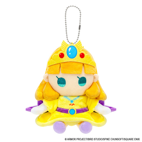 『ドラゴンクエストI』ほのぼのクエスト ぬいぐるみマスコット ローラ姫
