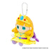 『ドラゴンクエストI』ほのぼのクエスト ぬいぐるみマスコット ローラ姫
