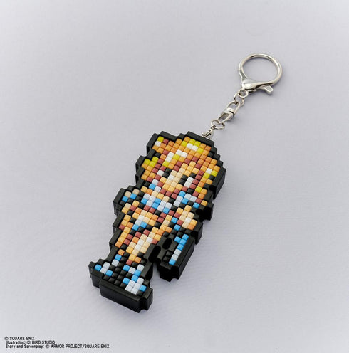 『クロノ・トリガー』ビルドチャームコレクション【BOX】