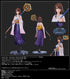 『ファイナルファンタジーX』ユウナ
