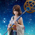 『ファイナルファンタジーX』ユウナ