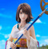 『ファイナルファンタジーX』ユウナ