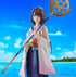 『ファイナルファンタジーX』ユウナ